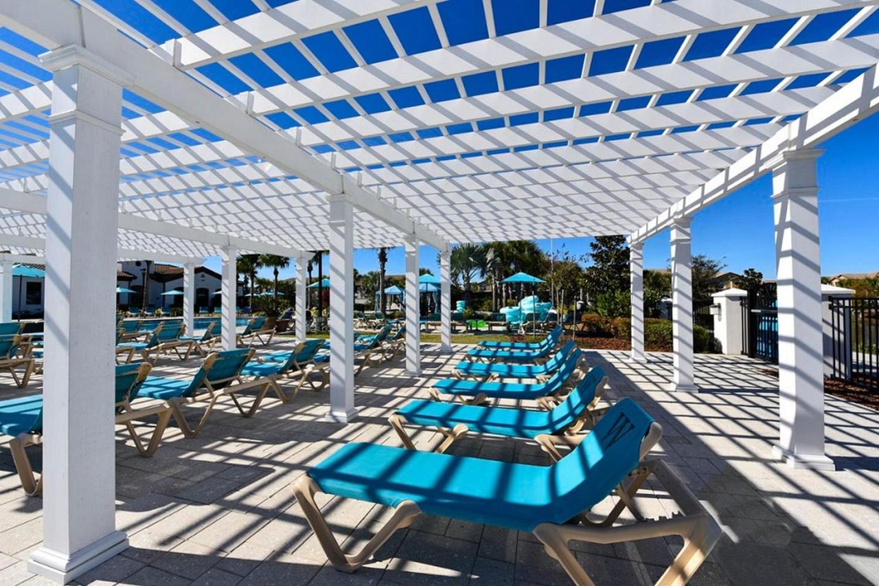 Windsor At Westside 6 Bedroom By Florida Star Vacations * Orlando