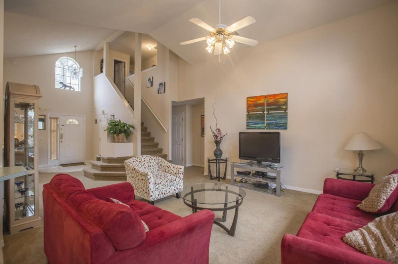 Holiday home Oak Island Harbour By Florida Star Vacations