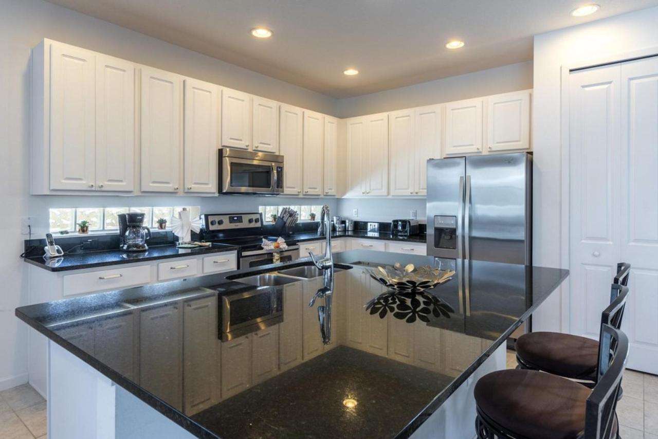 Holiday home Bella Vida 6 Bedroom By Florida Star Vacations *