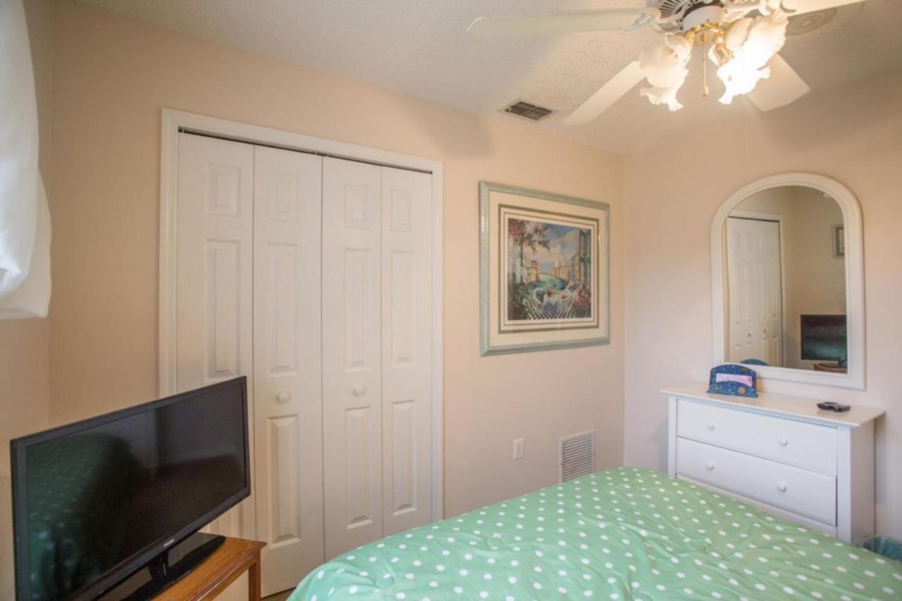 Oak Island Harbour By Florida Star Vacations Holiday home