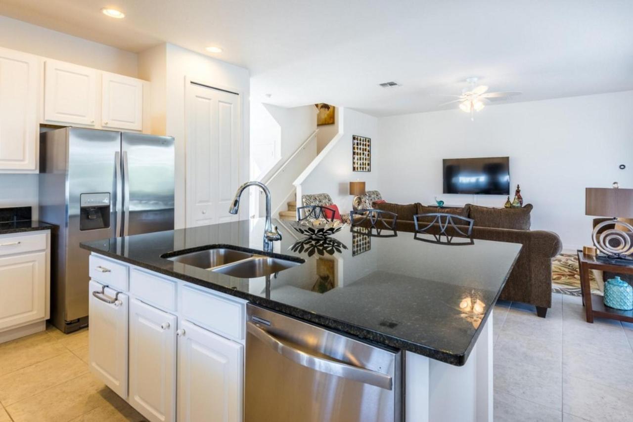 Bella Vida 6 Bedroom By Florida Star Vacations *