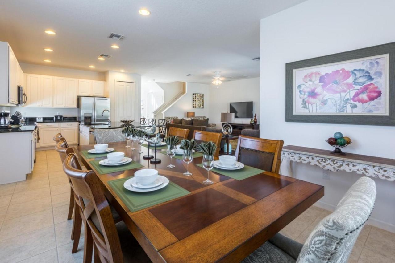 Bella Vida 6 Bedroom By Florida Star Vacations * Orlando