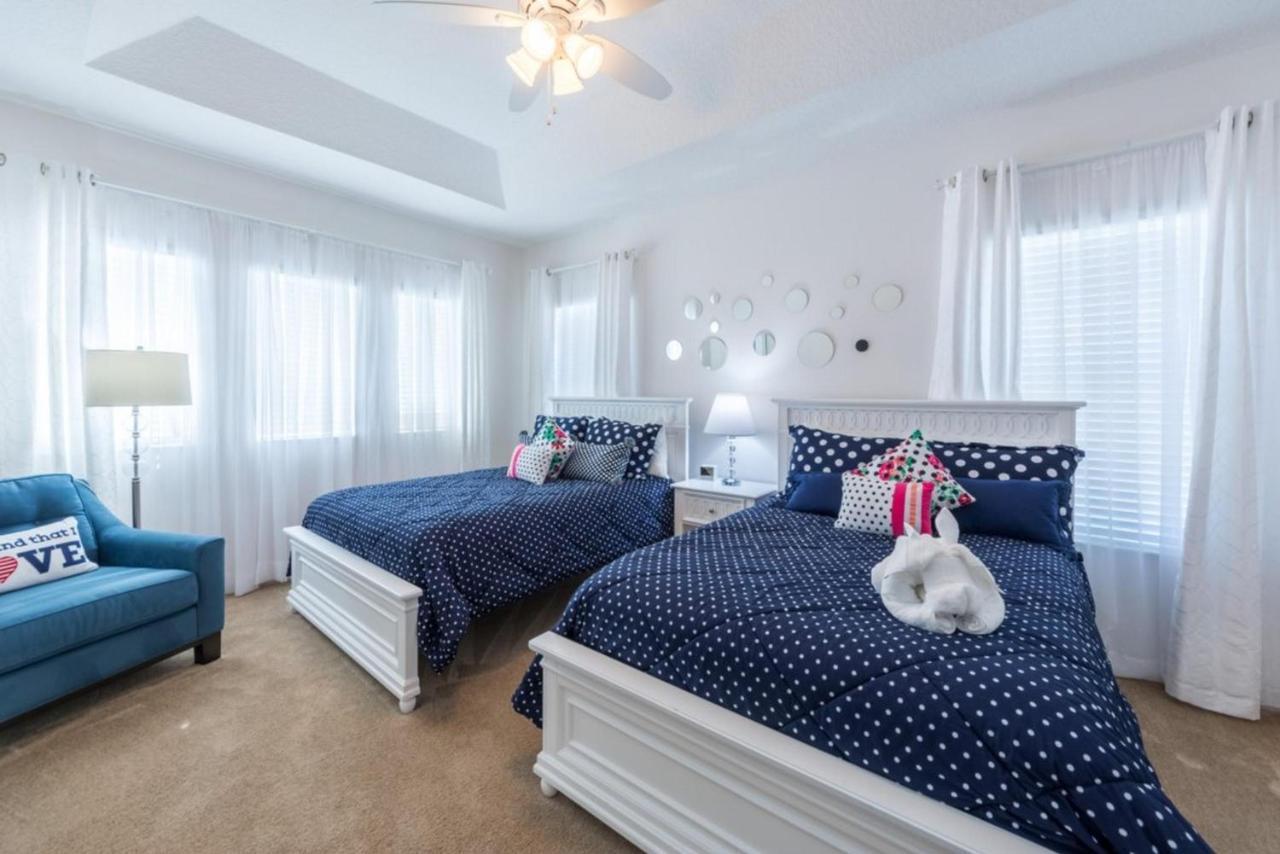 Holiday home Bella Vida 6 Bedroom By Florida Star Vacations