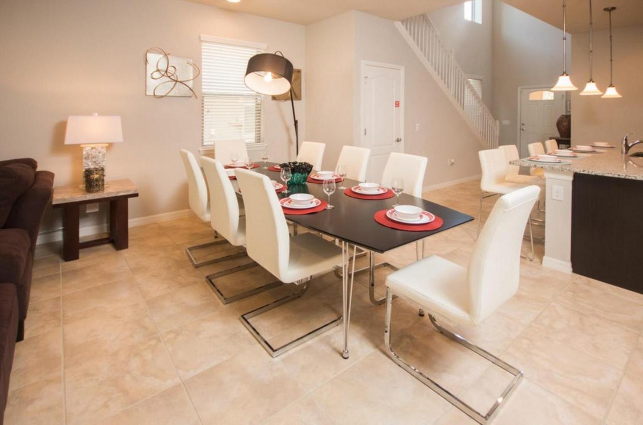 Windsor At Westside 6 Bedroom By Florida Star Vacations