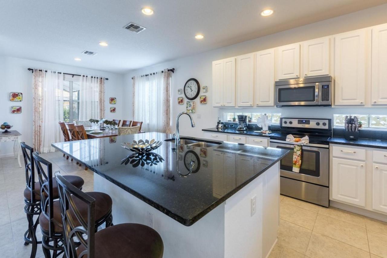 Holiday home Bella Vida 6 Bedroom By Florida Star Vacations Orlando