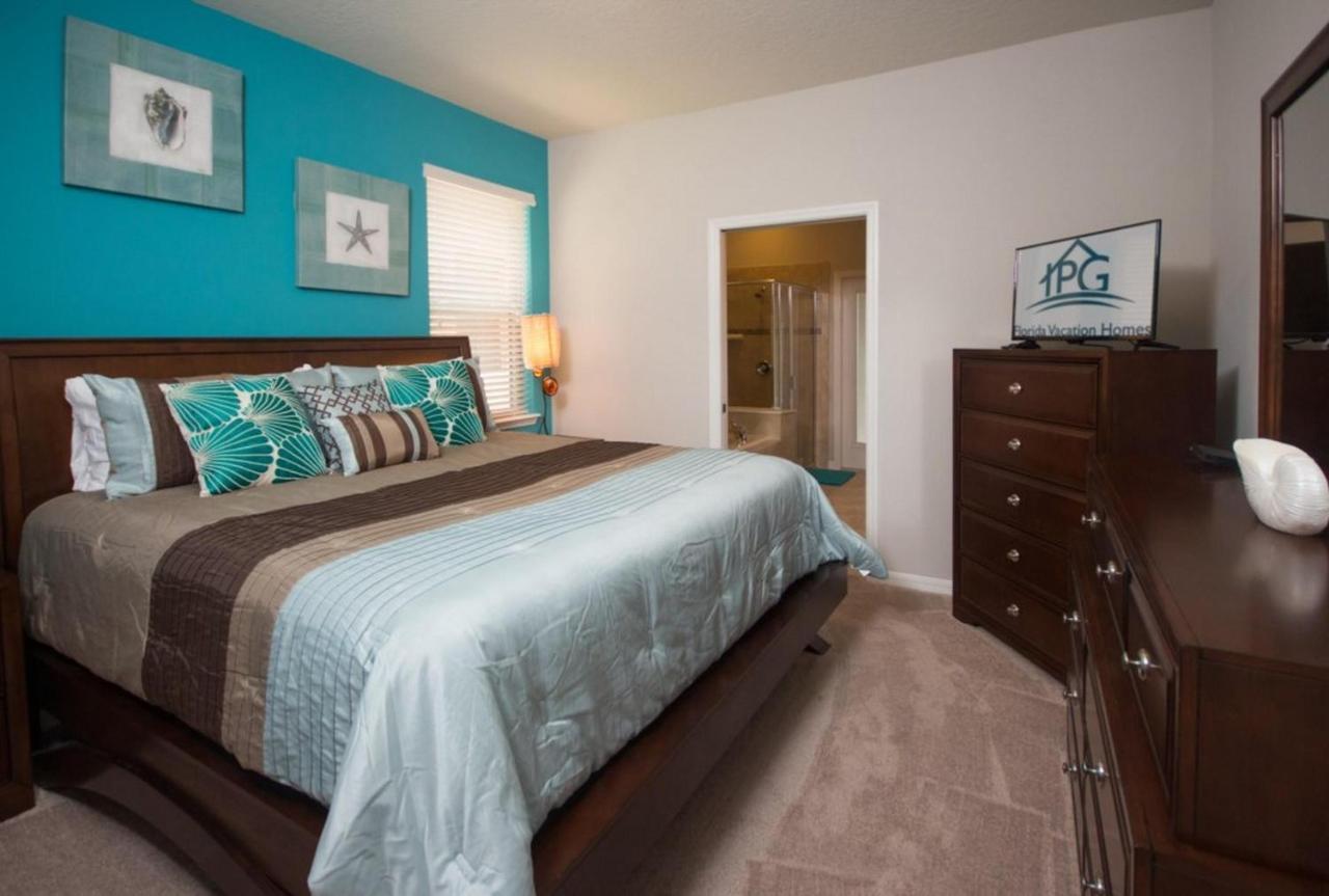 Windsor At Westside 6 Bedroom By Florida Star Vacations Orlando