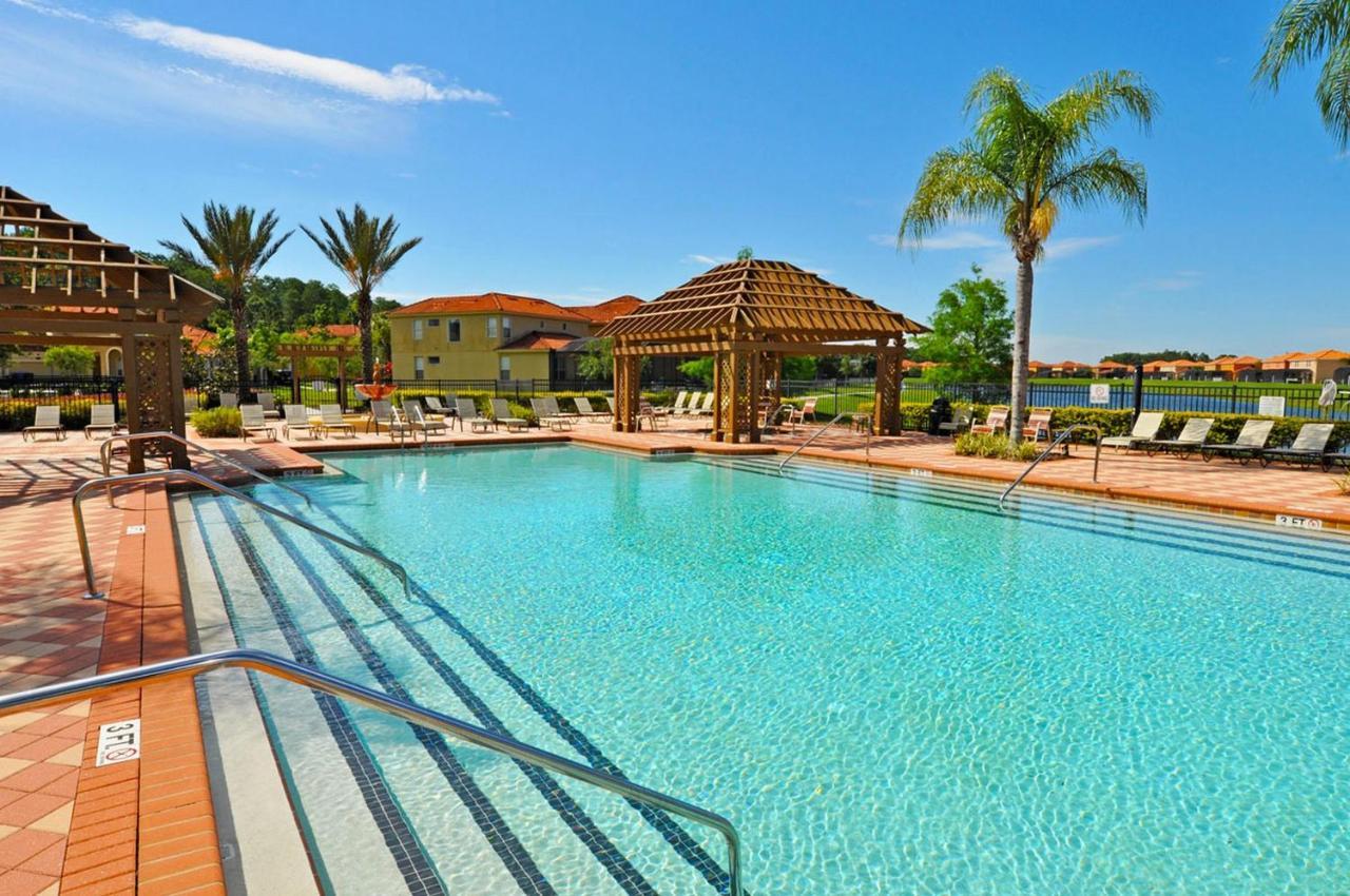 Holiday home Bella Vida 6 Bedroom By Florida Star Vacations