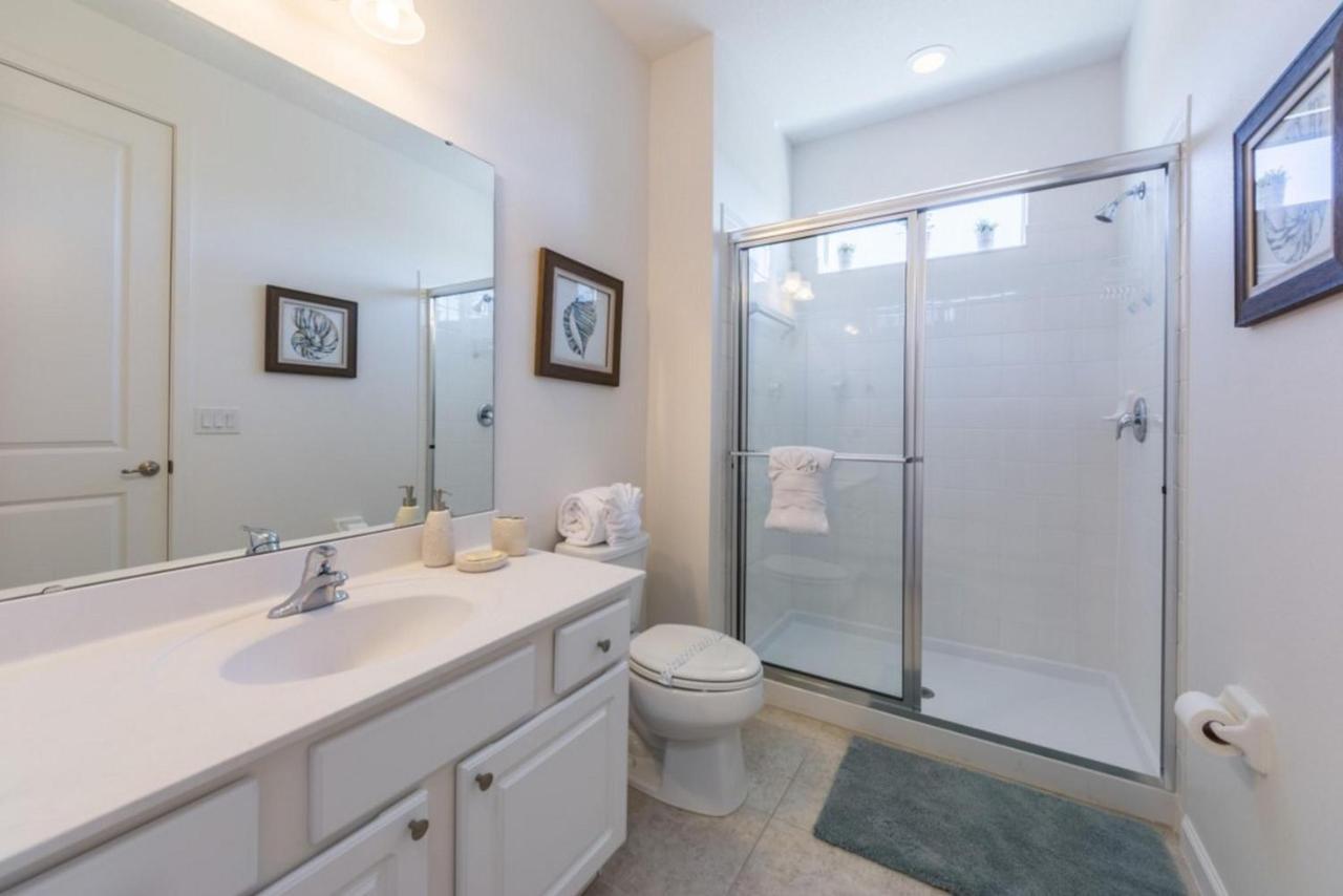 Holiday home Bella Vida 6 Bedroom By Florida Star Vacations Orlando
