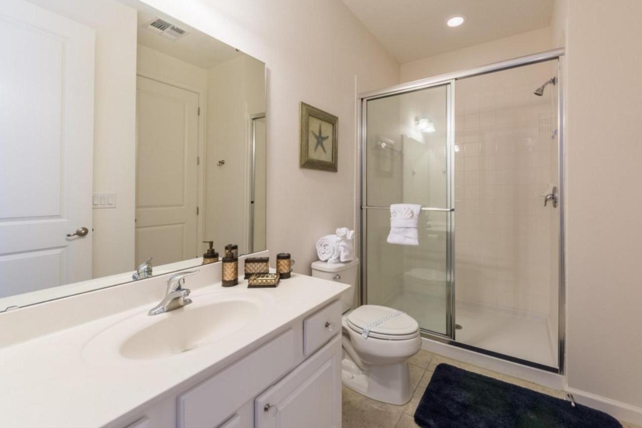 Bella Vida 6 Bedroom By Florida Star Vacations * Orlando