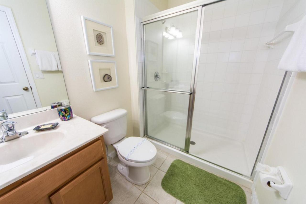 Bella Vida 4 Bedroom Townhome By Florida Star Vacations
