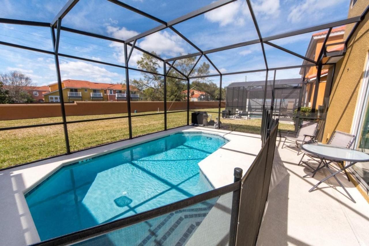 Apartment Bella Vida 4 Bedroom Townhome By Florida Star Vacations