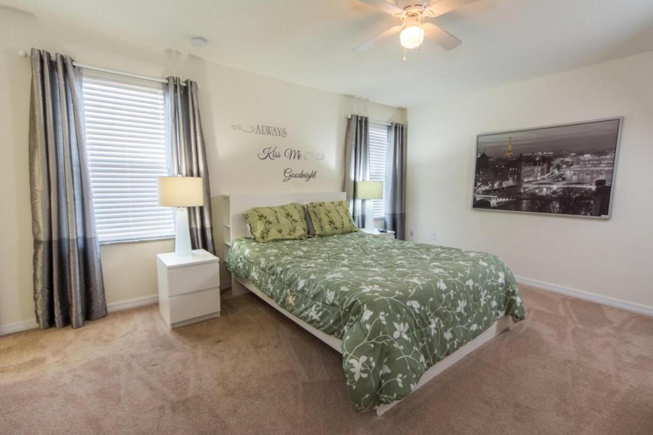 Bella Vida 4 Bedroom Townhome By Florida Star Vacations Apartment *