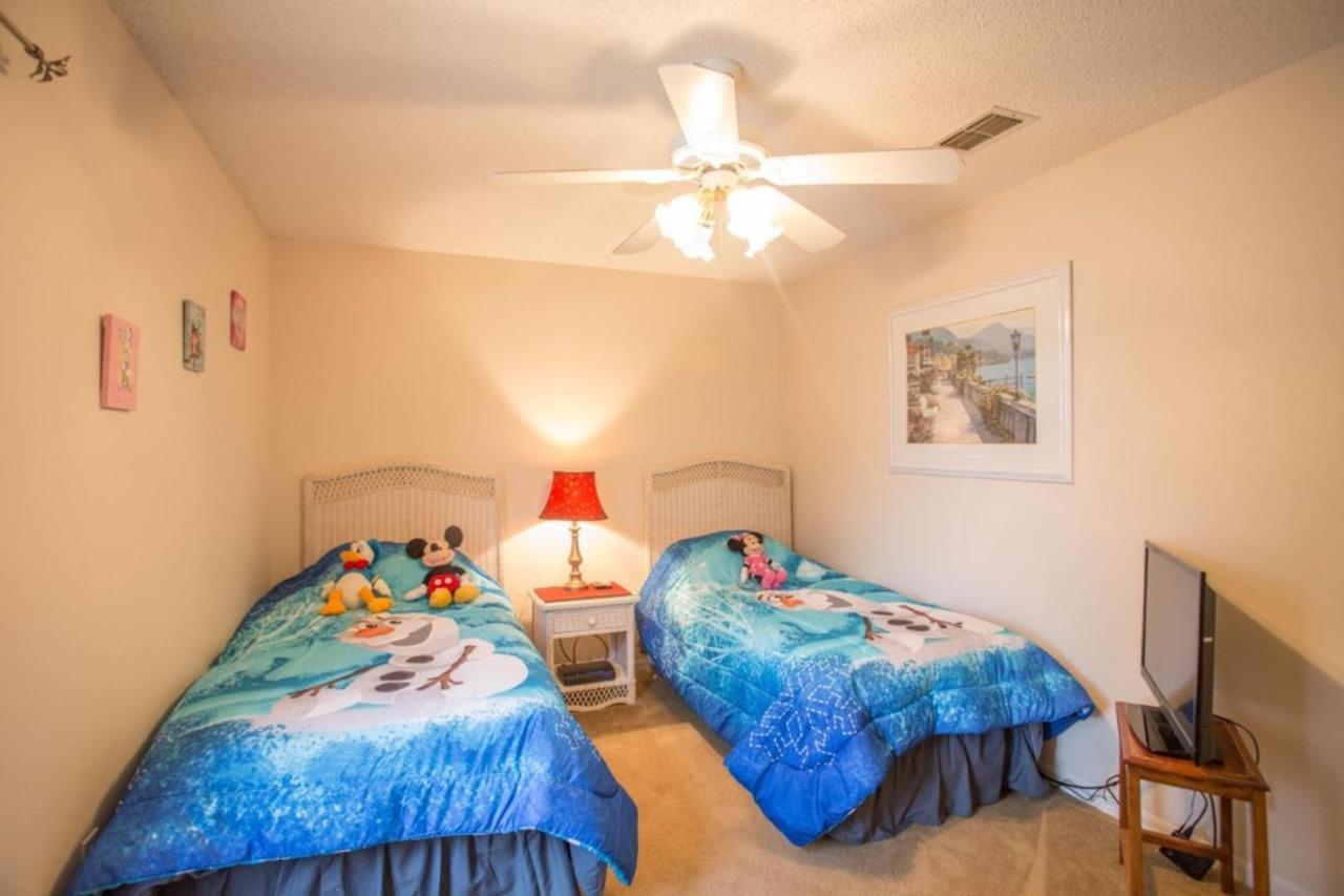 Holiday home Oak Island Harbour By Florida Star Vacations Orlando