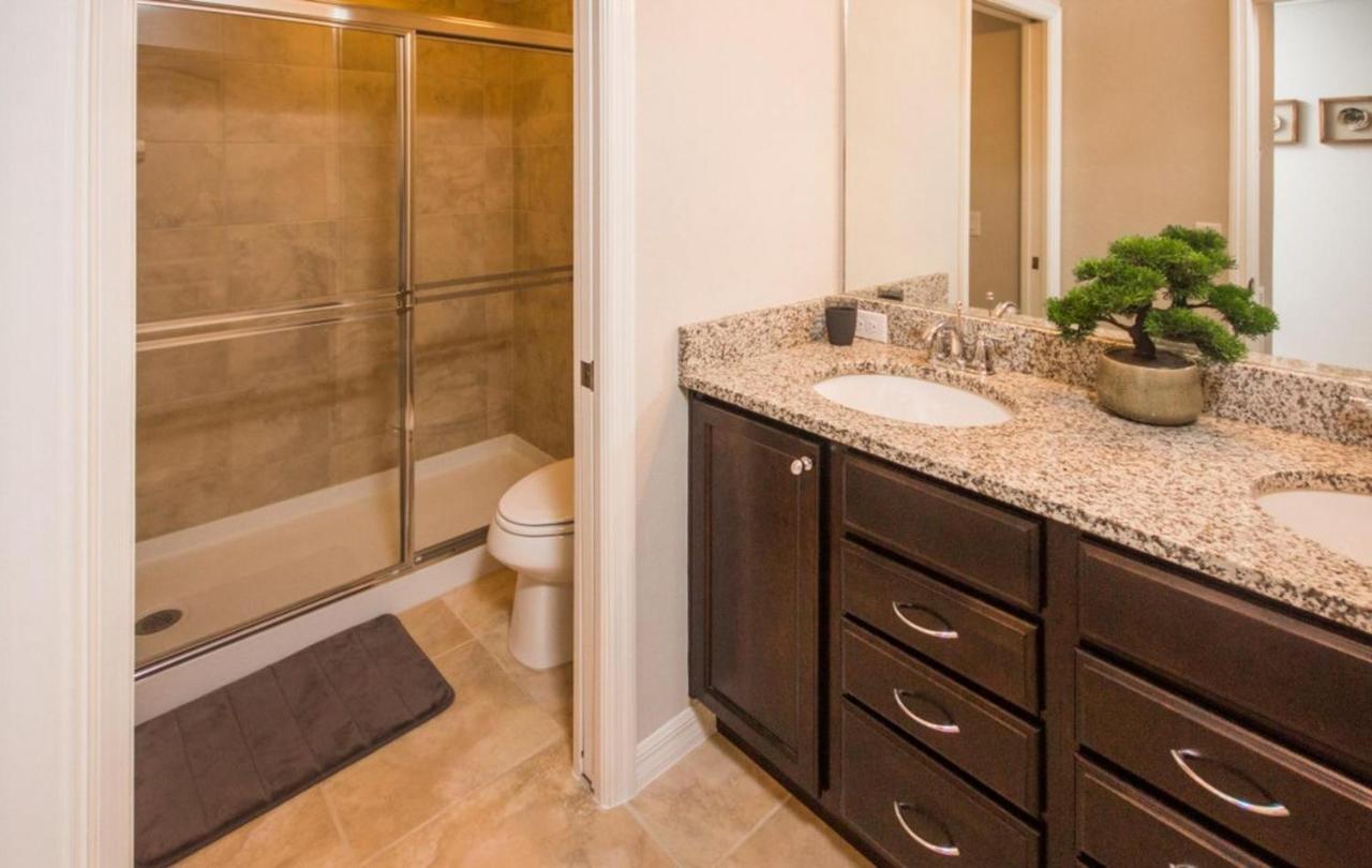 Windsor At Westside 6 Bedroom By Florida Star Vacations * Orlando