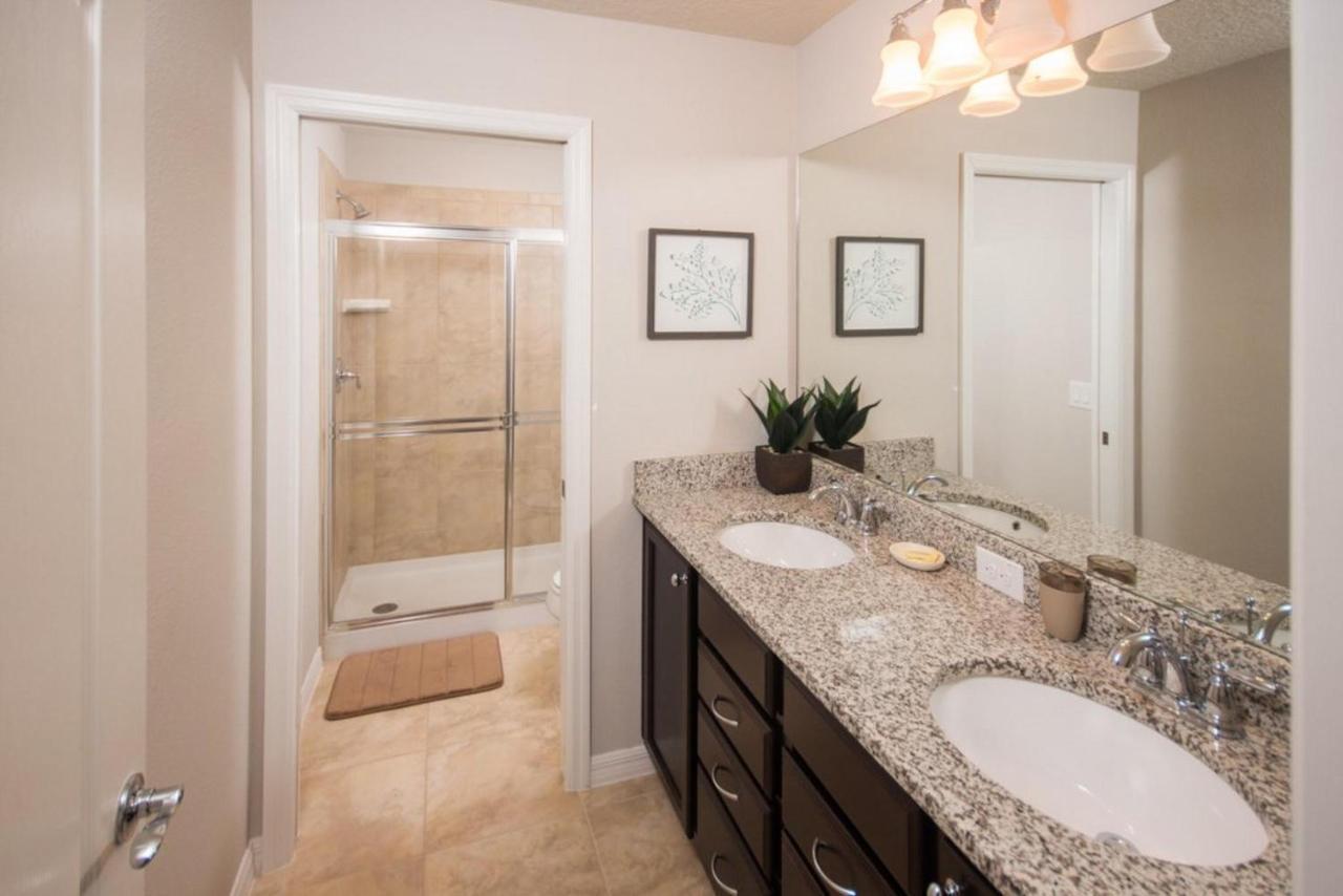 Windsor At Westside 6 Bedroom By Florida Star Vacations *