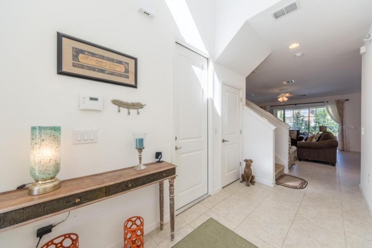 Bella Vida 6 Bedroom By Florida Star Vacations * Orlando