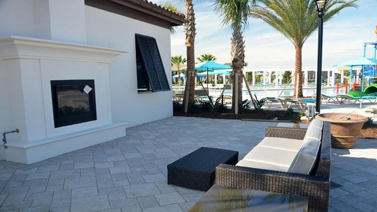 Holiday home Windsor At Westside 6 Bedroom By Florida Star Vacations *