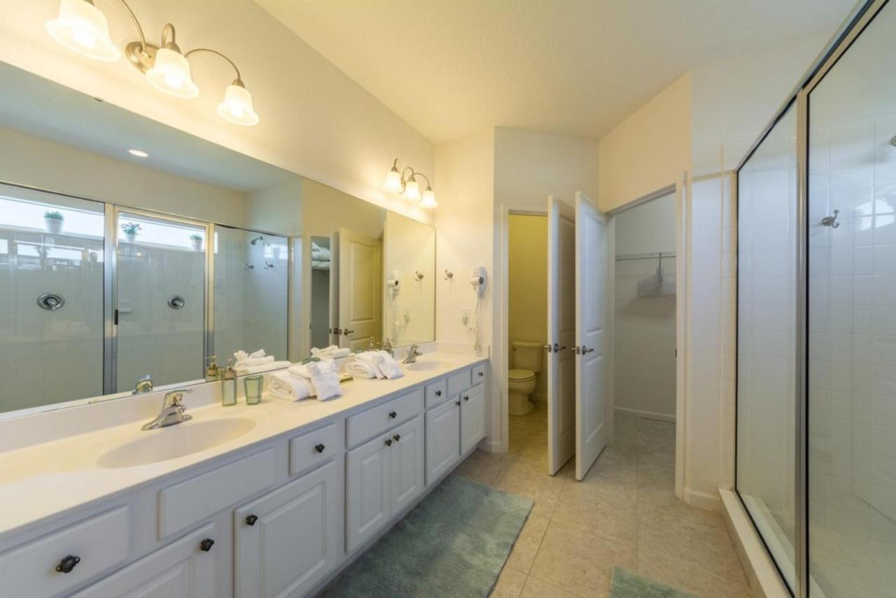 Bella Vida 6 Bedroom By Florida Star Vacations Orlando