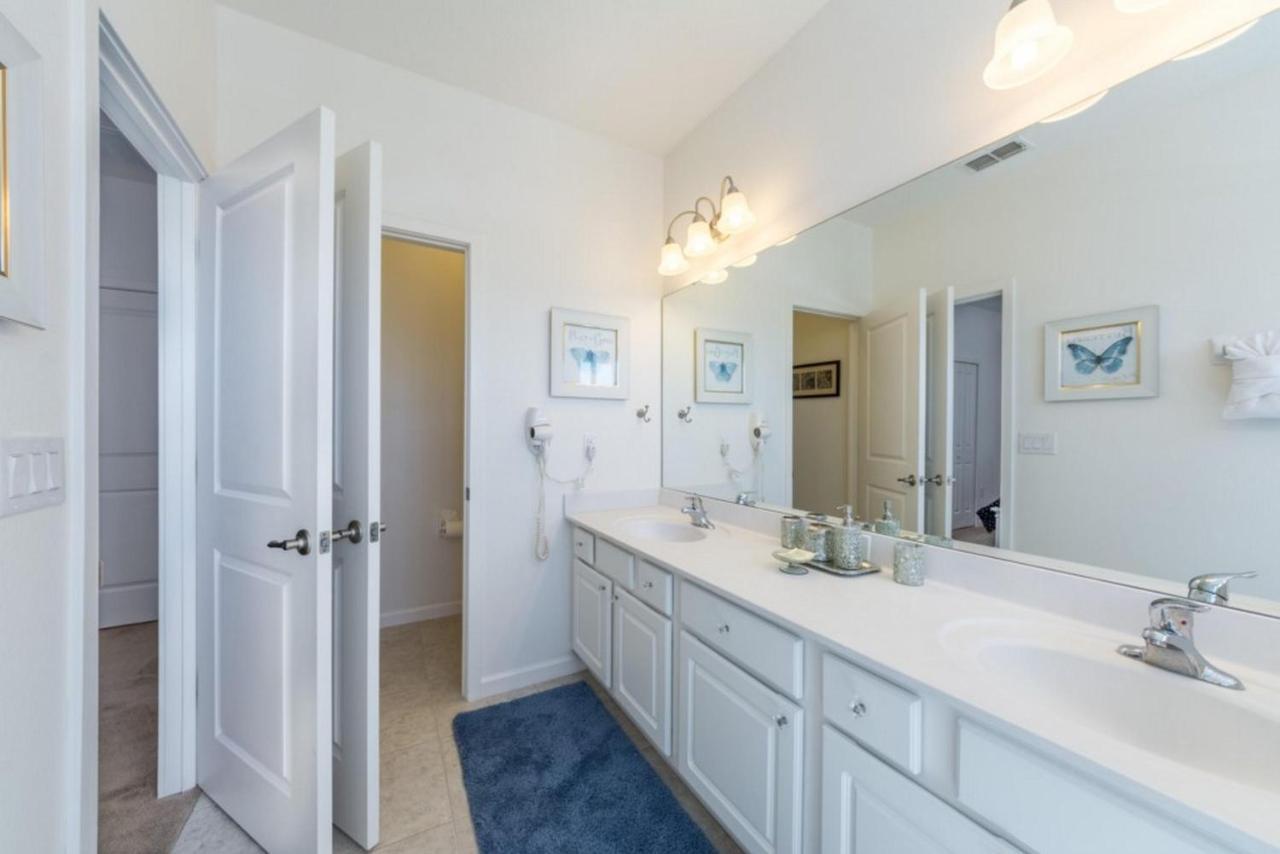 Bella Vida 6 Bedroom By Florida Star Vacations Holiday home *