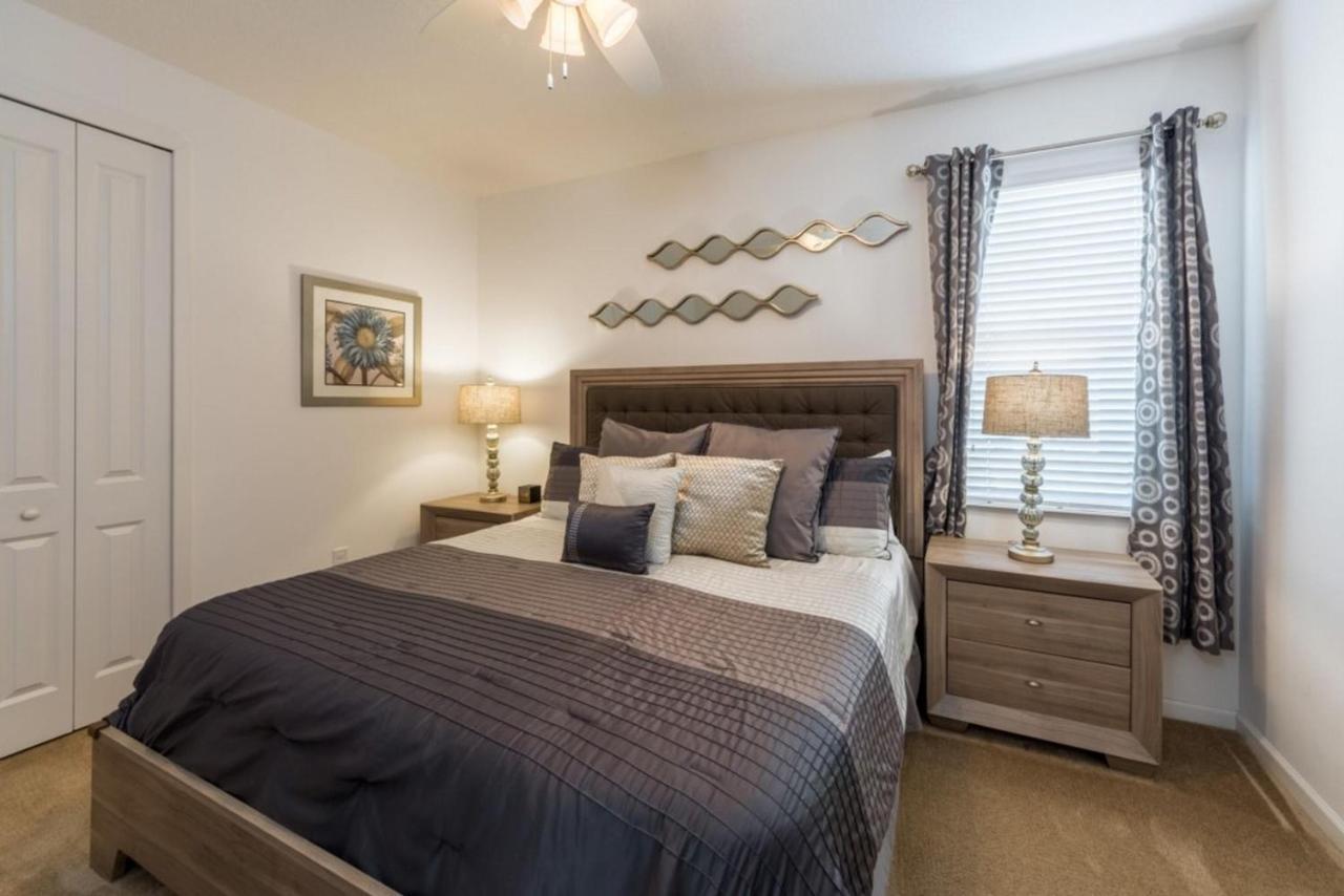 Bella Vida 6 Bedroom By Florida Star Vacations * Orlando