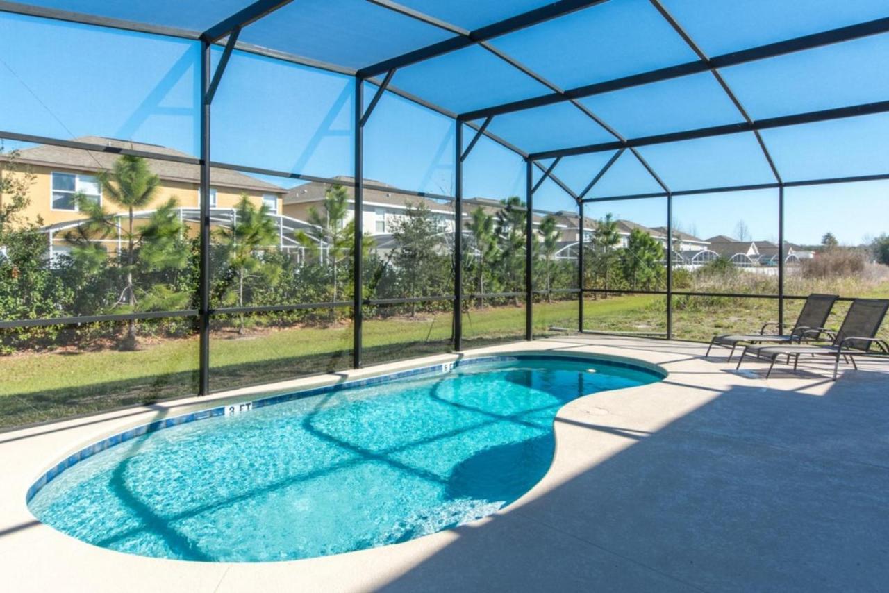 Holiday home Bella Vida 6 Bedroom By Florida Star Vacations *