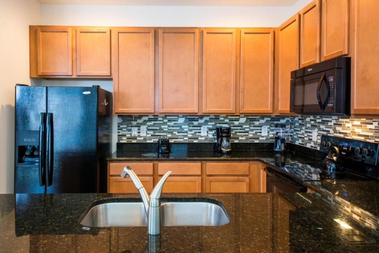 Apartment Bella Vida 4 Bedroom Townhome By Florida Star Vacations Orlando