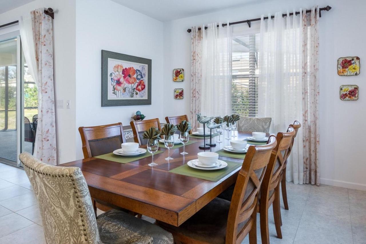 Holiday home Bella Vida 6 Bedroom By Florida Star Vacations *