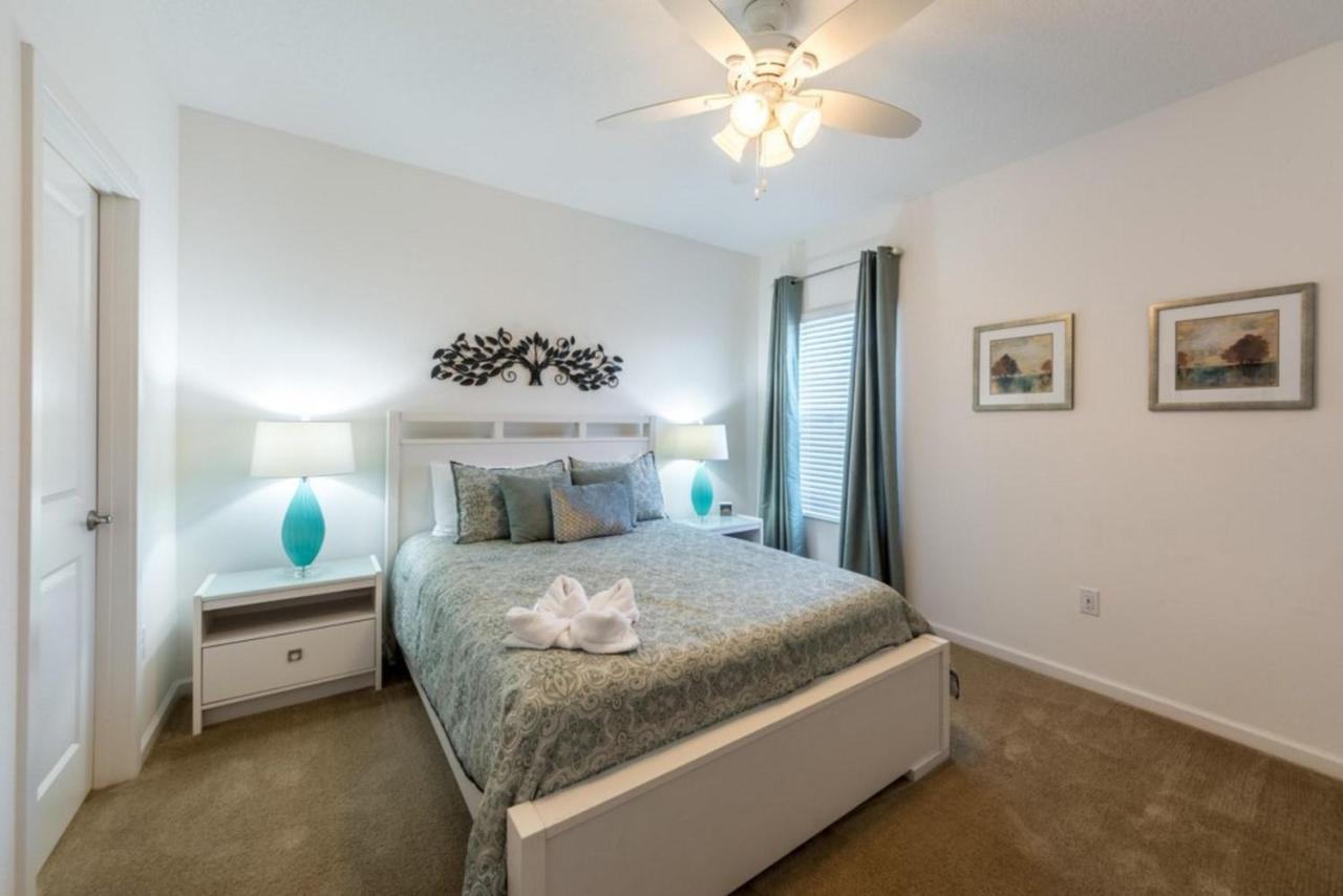 Bella Vida 6 Bedroom By Florida Star Vacations Holiday home Orlando