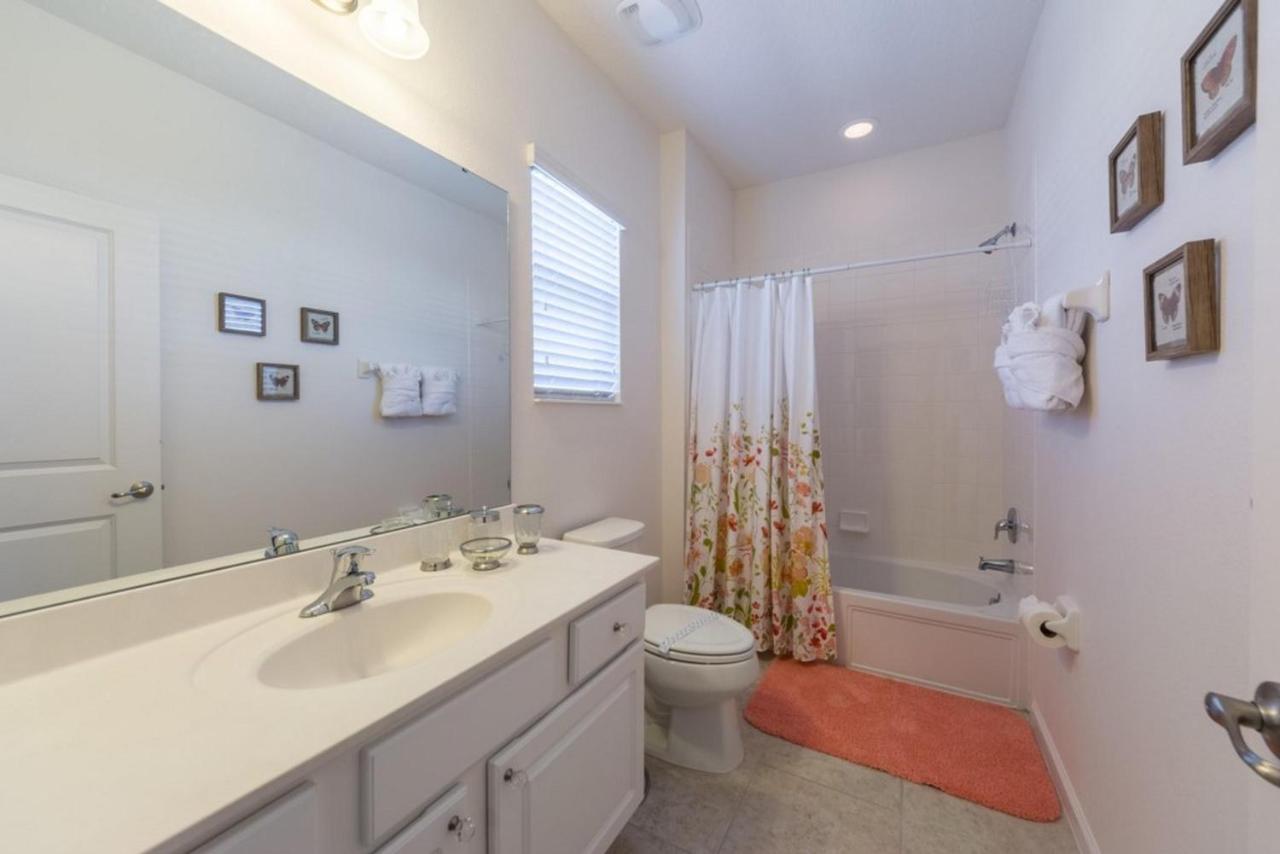 Bella Vida 6 Bedroom By Florida Star Vacations * Orlando