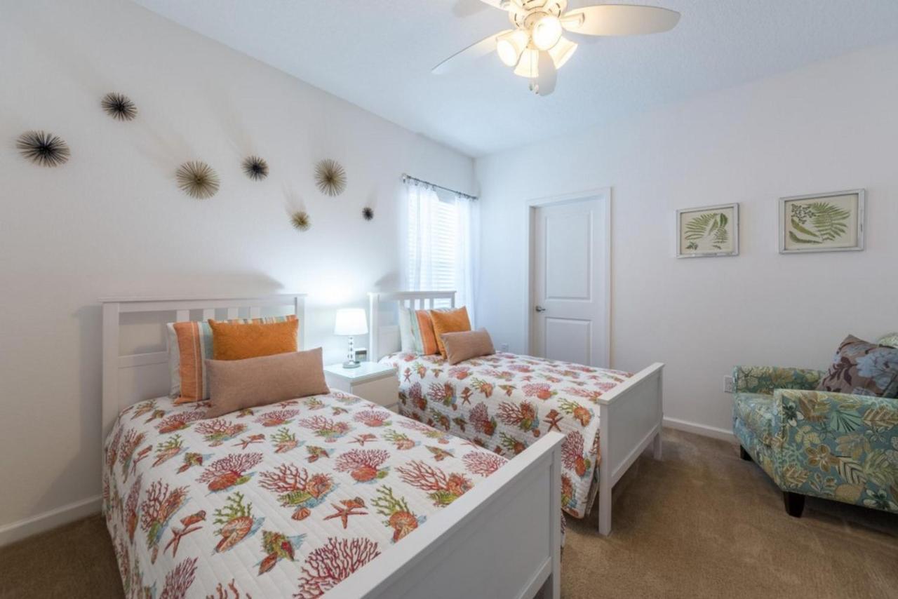 Bella Vida 6 Bedroom By Florida Star Vacations Holiday home