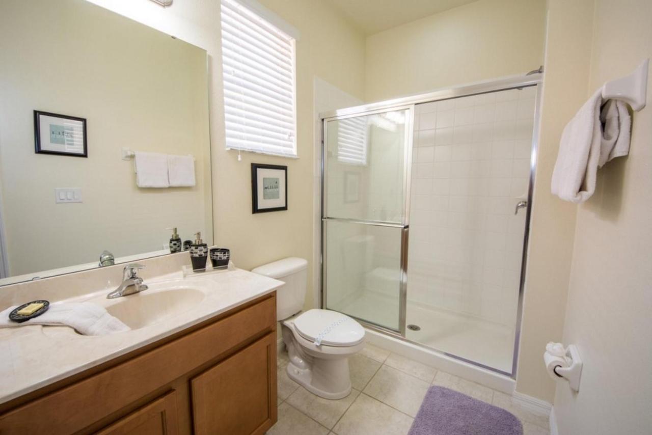 Bella Vida 4 Bedroom Townhome By Florida Star Vacations