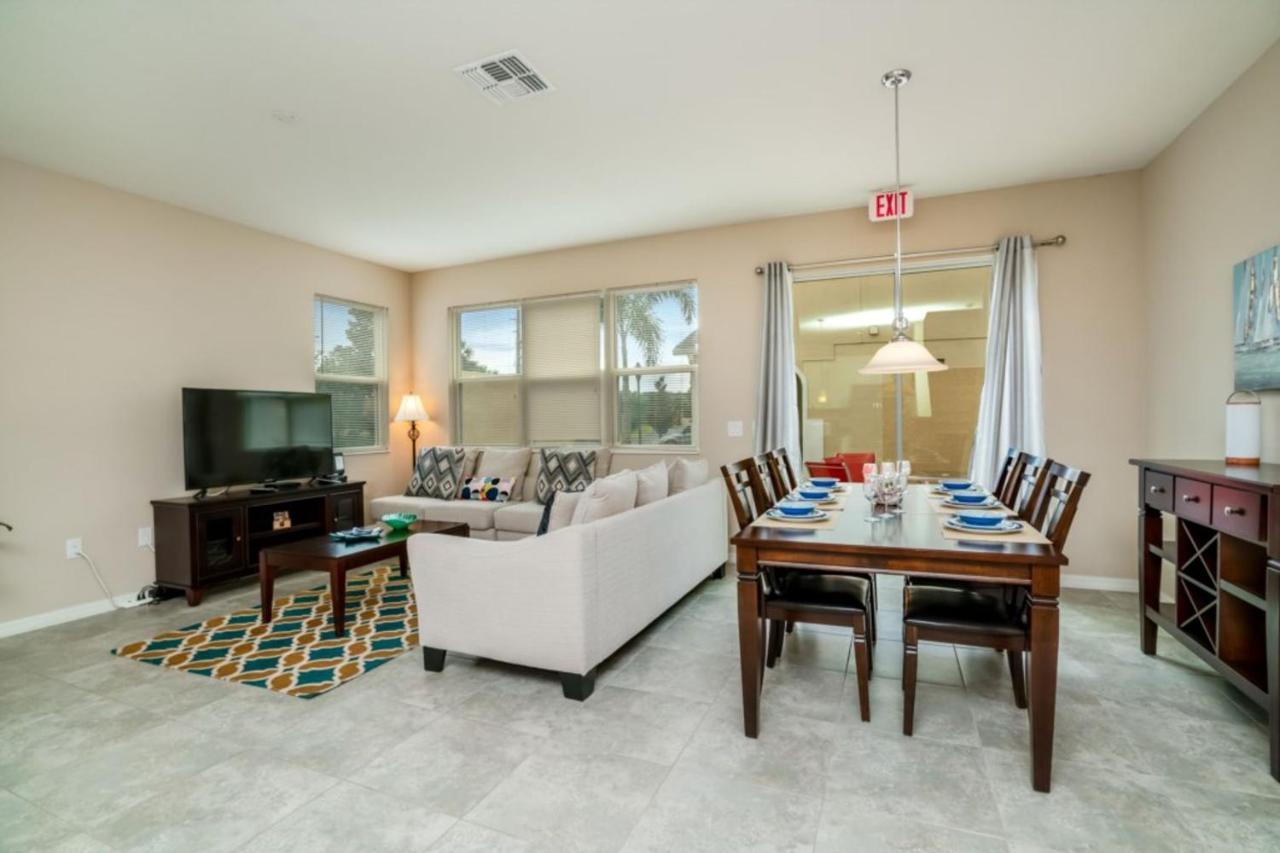 Compass Bay By Florida Star Vacations * Orlando