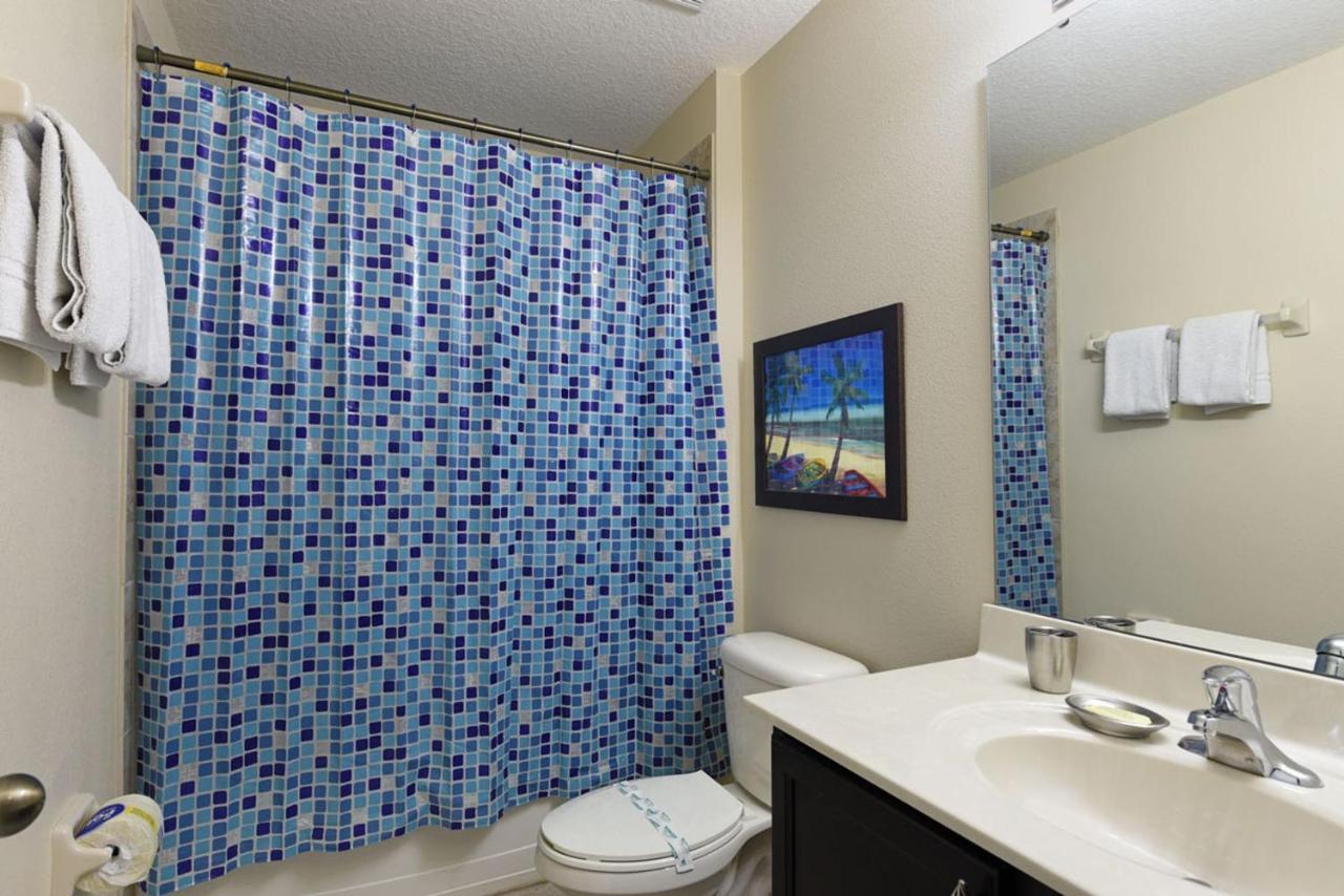 Veranda Palms By Florida Star Vacations Holiday home Orlando