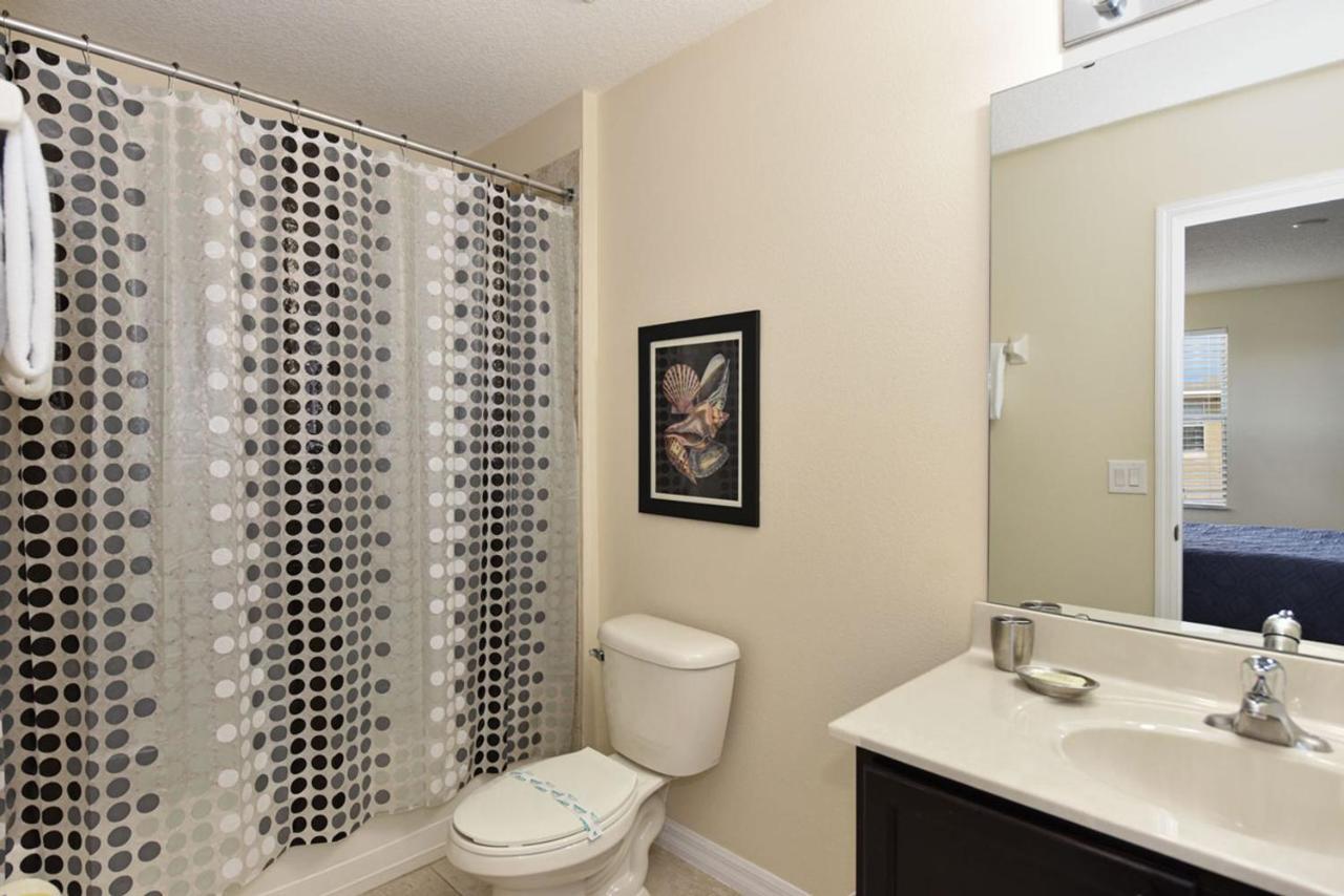 Veranda Palms By Florida Star Vacations Holiday home *