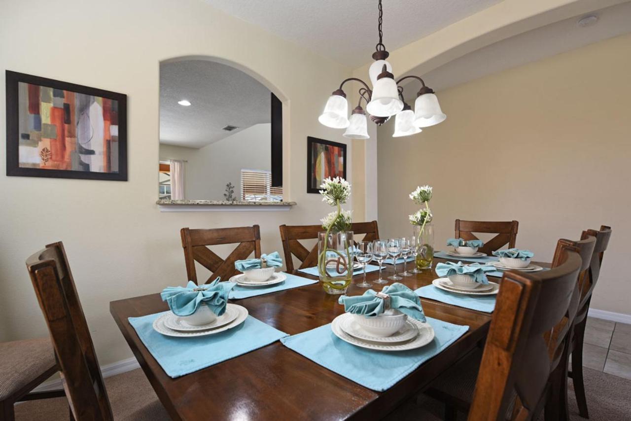 Veranda Palms By Florida Star Vacations * Orlando