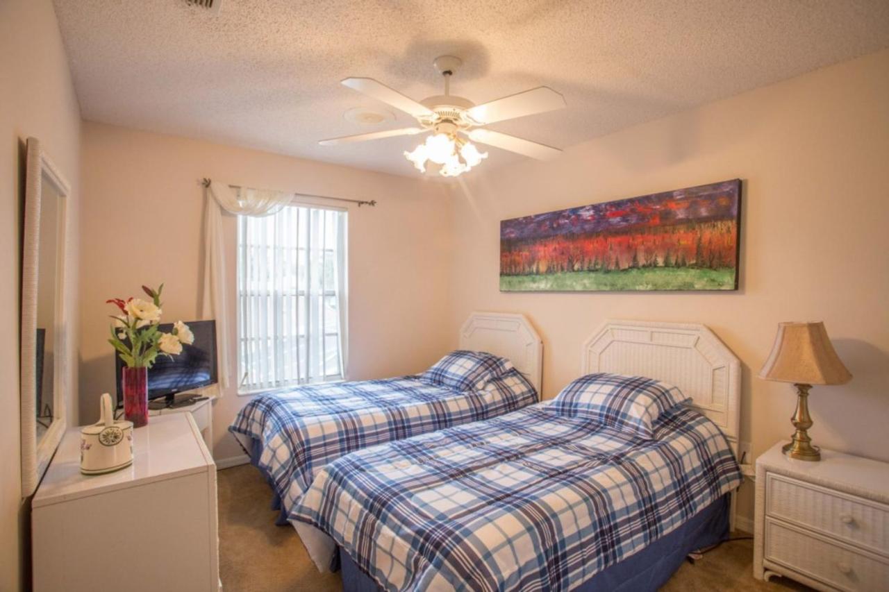 Holiday home Oak Island Harbour By Florida Star Vacations