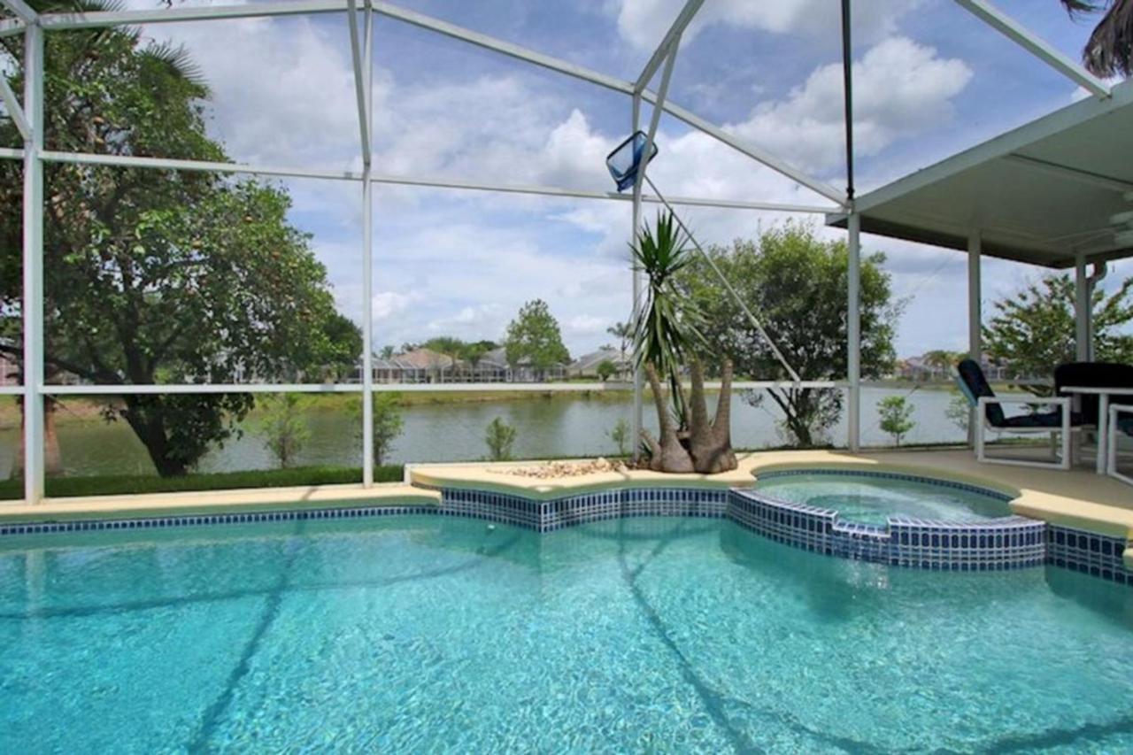 Oak Island Harbour By Florida Star Vacations Holiday home