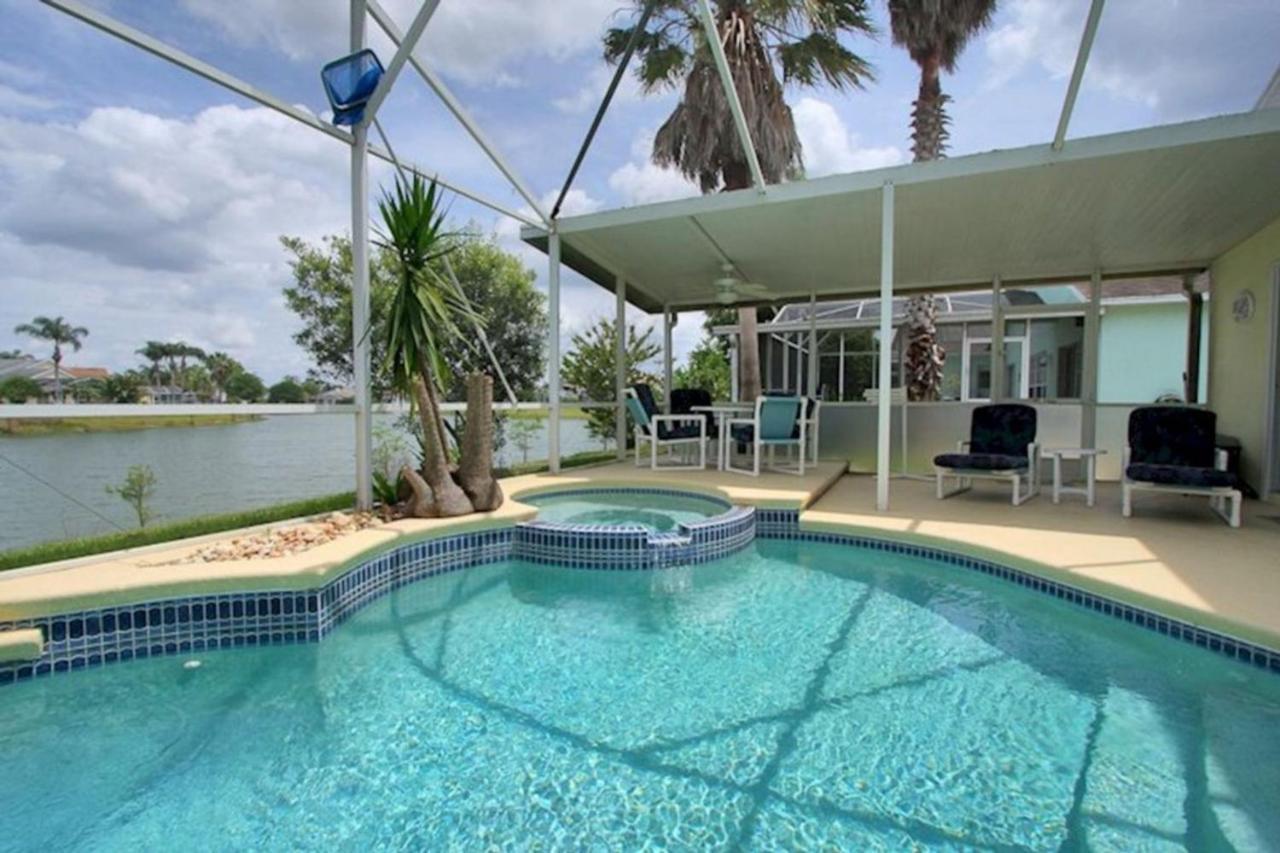 Oak Island Harbour By Florida Star Vacations Holiday home Orlando
