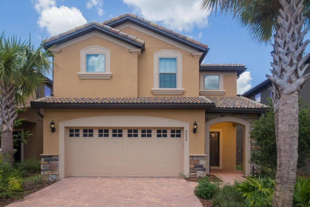 Holiday home Windsor At Westside 6 Bedroom By Florida Star Vacations Orlando