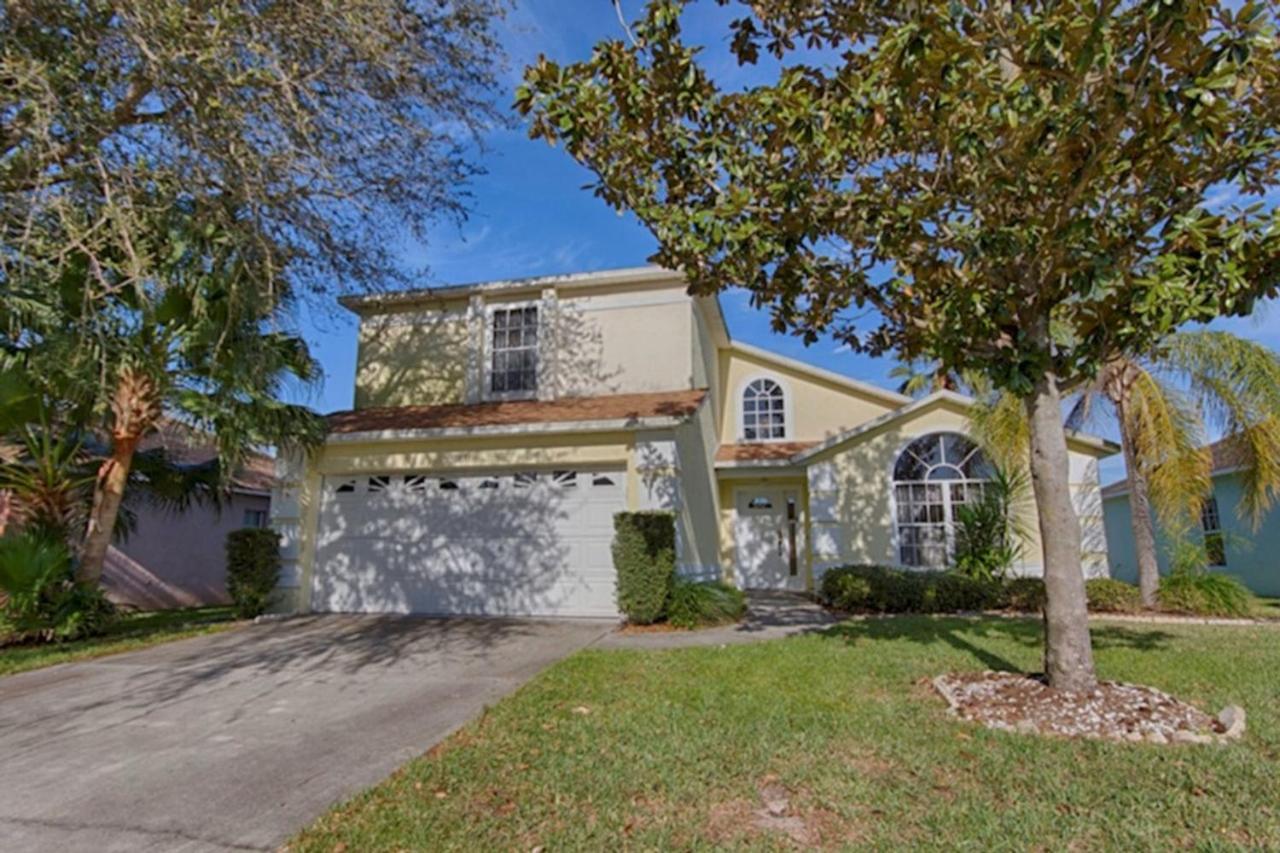 Holiday home Oak Island Harbour By Florida Star Vacations