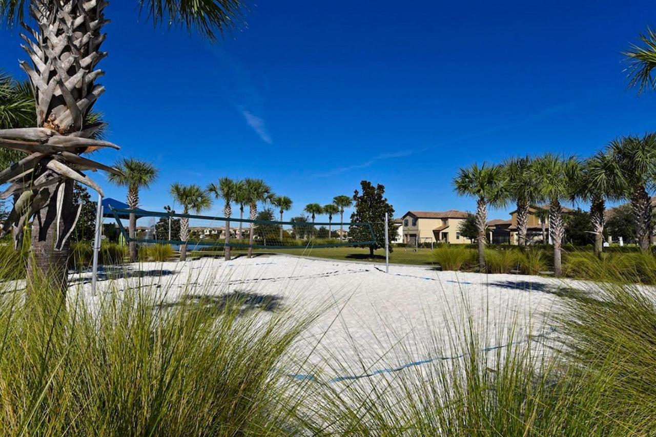 Windsor At Westside 6 Bedroom By Florida Star Vacations * Orlando