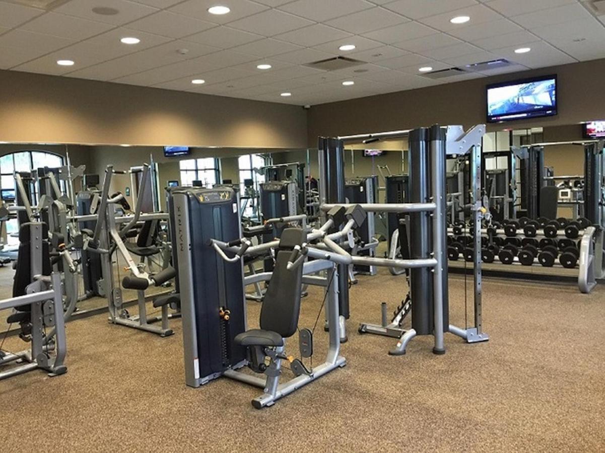 Windsor At Westside 6 Bedroom By Florida Star Vacations