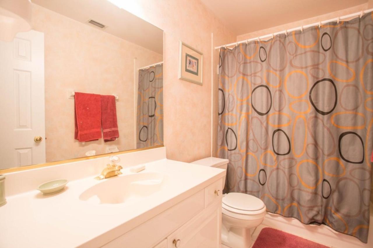 Holiday home Oak Island Harbour By Florida Star Vacations Orlando