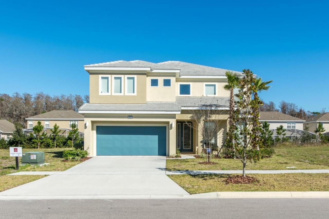 Bella Vida 6 Bedroom By Florida Star Vacations Orlando
