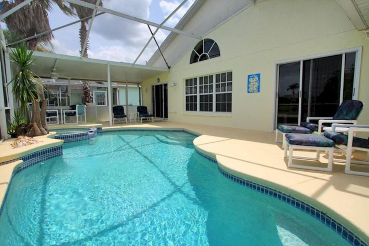 Holiday home Oak Island Harbour By Florida Star Vacations *