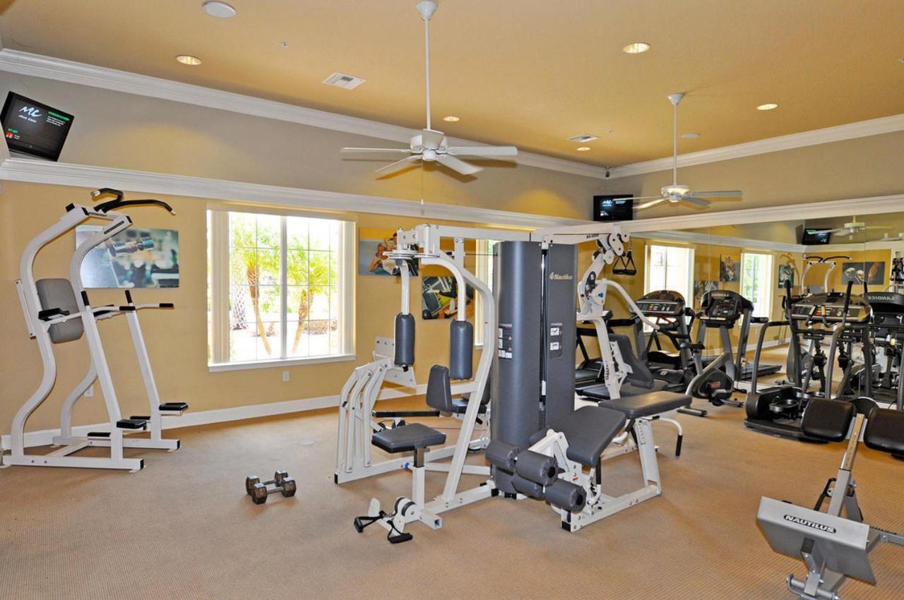 Bella Vida 6 Bedroom By Florida Star Vacations Holiday home *