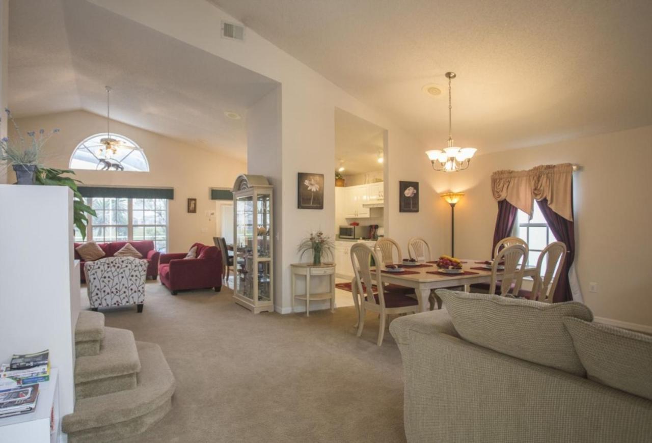 Oak Island Harbour By Florida Star Vacations Holiday home