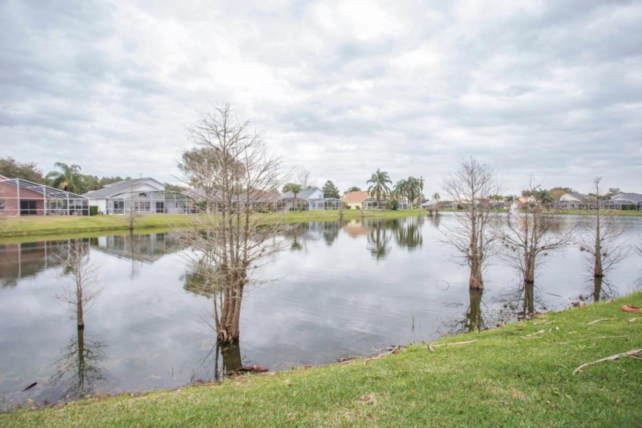 Oak Island Harbour By Florida Star Vacations