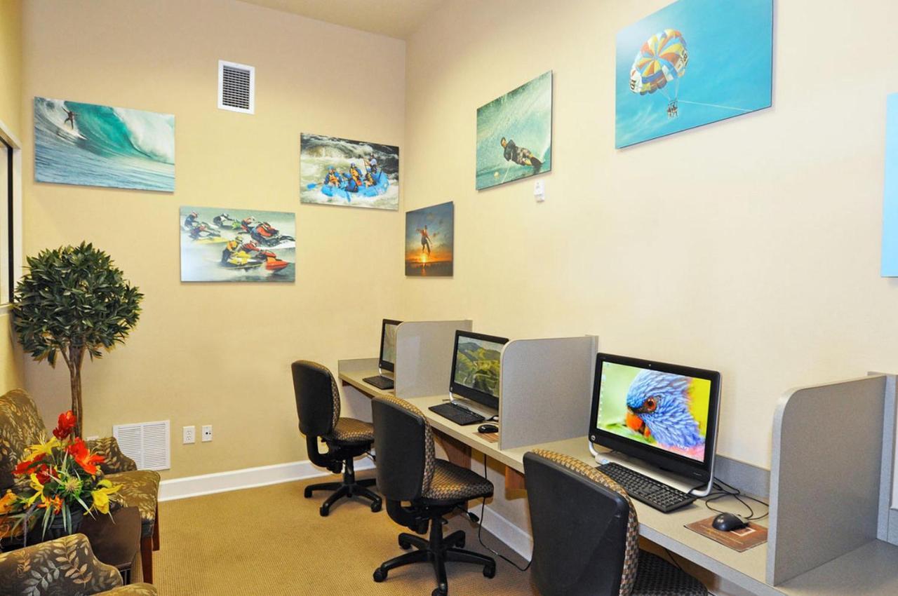 Bella Vida 4 Bedroom Townhome By Florida Star Vacations Apartment
