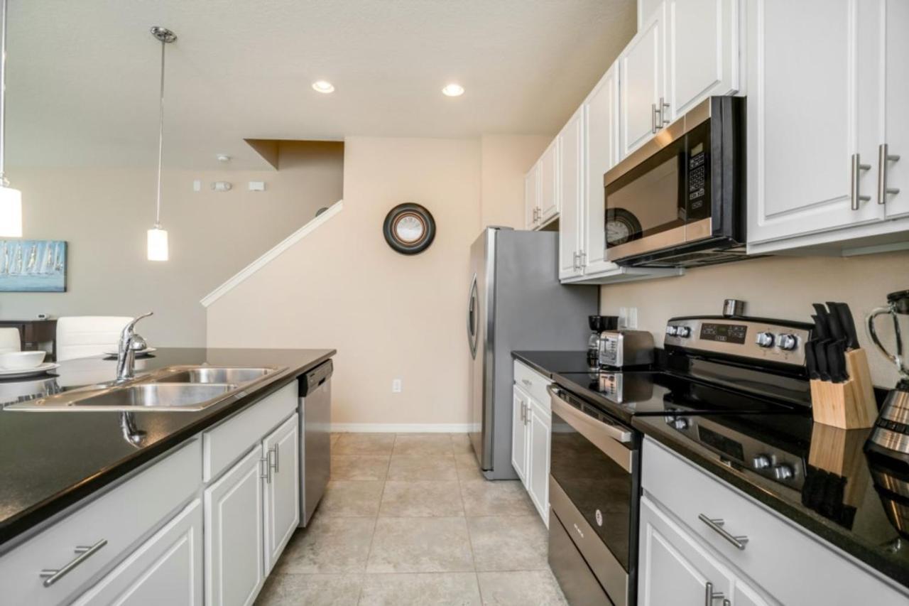 Apartment Compass Bay By Florida Star Vacations *